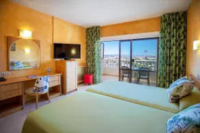 Hotel Servigroup La Zenia 4 Sup - Chambre