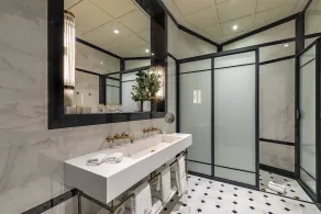 CoolRooms Palacio de Atocha - Chambre