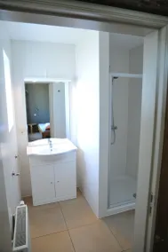 Chez Robert - Bagno
