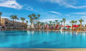 Sultan Gardens Resort Sharm El Sheikh - Ultra All Inclusive - Piscina