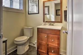 Private Rockaway Beach Retreat: 2 Blocks to Ocean! - Interiør