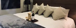 Utopía Hotel Boutique - Chambre