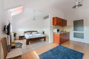 OÁZIS Hotel*** - Zimmer