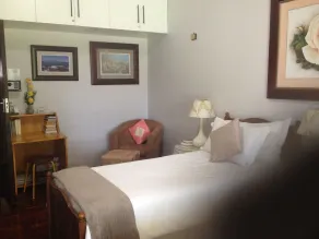 The Nook B&B - Room