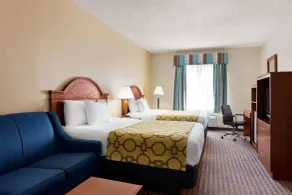 Baymont by Wyndham Elizabethtown - Chambre