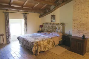 Agriturismo La Nora - Værelse
