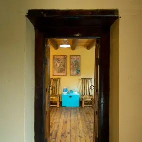 The Giggling Tree - Chambre