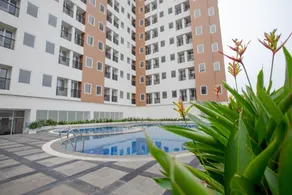 Praya Room - Pool