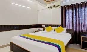 Itsy Hotels HSR Comfort - Chambre