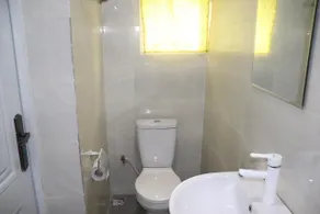Tangerin Terracotta House and Apartment - Bathroom