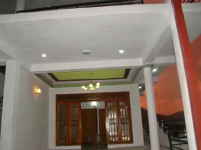 See Fox Hill Resort - Eingangsbereich