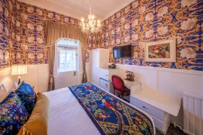 Prince's Gate Hotel - Chambre
