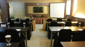 Drego Hotel - Restaurant