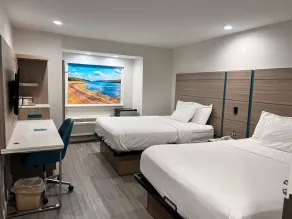 Baymont by Wyndham Henrietta - Rochester - Chambre