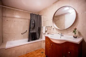Avital Hotel - Salle de bain
