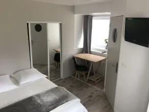 La villa rochette - Rom