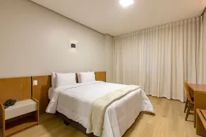 Tri Hotel Antônio Prado - Zimmer