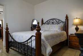 Seaside Adventure Lodging - Chambre