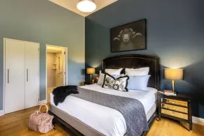 Parehua Resort - Habitación