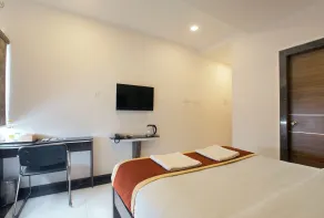 Manjhi Stay - Zimmer