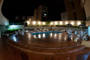 Harbor Buriti Hotel - Pool