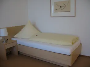 Landhotel Allgäuer Hof - Room