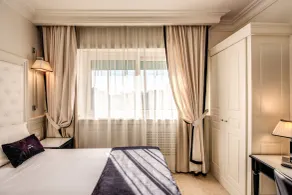 Hotel Domus Mea - Chambre