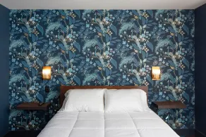 Shelburne Springs Hotel - Rom