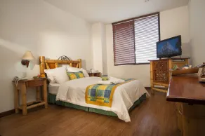 Armenia Hotel - Room