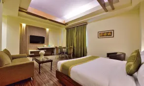 Westend Inn - Room