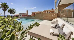 Insotel Punta Prima Prestige Suites & Spa - Værelse