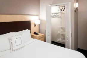 TownePlace Suites Columbus - Chambre