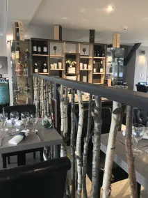 Auberge de la Paillère - Restaurant