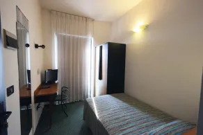 Hotel Ali d'Oro - Chambre
