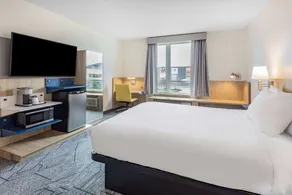 Microtel Inn & Suites by Wyndham Summerside - Chambre
