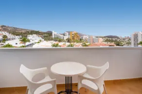 Iberostar Waves Bouganville Playa - Vue de la chambre
