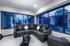 Hotel Boutique Markes - Reception