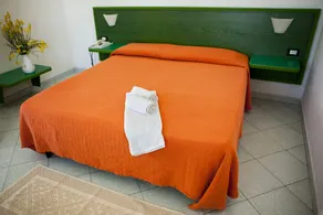 Hotel Piccada - Zimmer