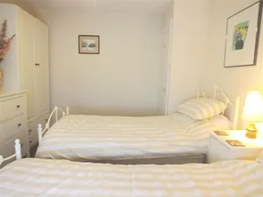 Granston Cottage - Rom