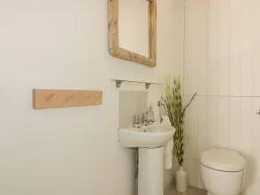 Offshore - Baño
