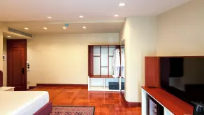 Vatër Hotel - Room
