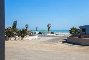Driftwood Guesthouse - Piscina