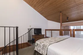Charltons Banff - Chambre
