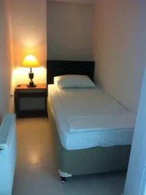 CLASS SUİT RESİDENCE - Zimmer