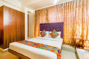 FabHotel VJR HSR - Rom
