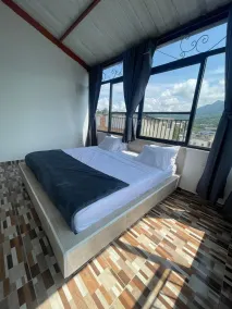 ISABELINAS HOTEL Villeta - Room