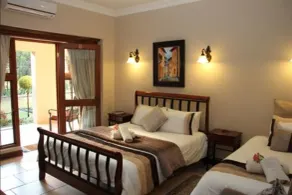Lamor Guest House - Zimmer
