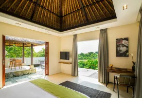 The Samata by LifestyleRetreats - Zimmer