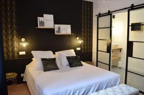 Le Domaine Des Sources - Room