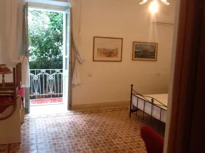 Ex B&B La Bicocca - Via Umberto 15, IUN S1733 - Room